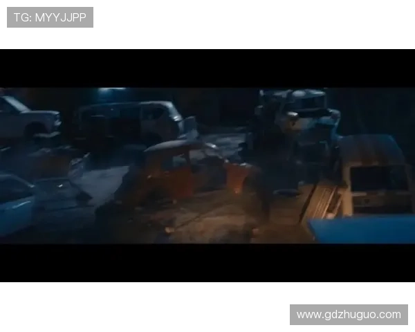 《无畏警官2》：燃爆肾上腺素，重塑警匪片新标杆！